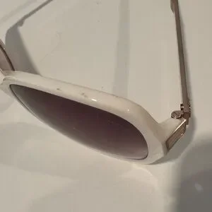 Roberto Cavalli | Accessories | Roberto Cavalli Cream  display picture 2